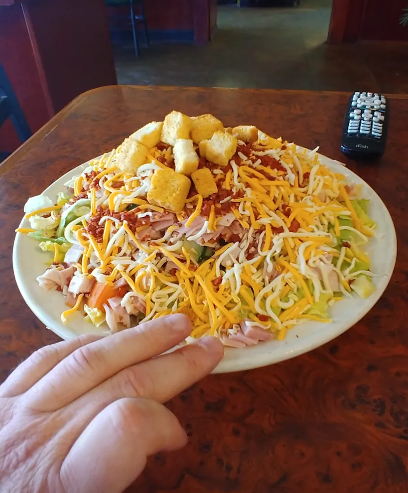 Chef Salad